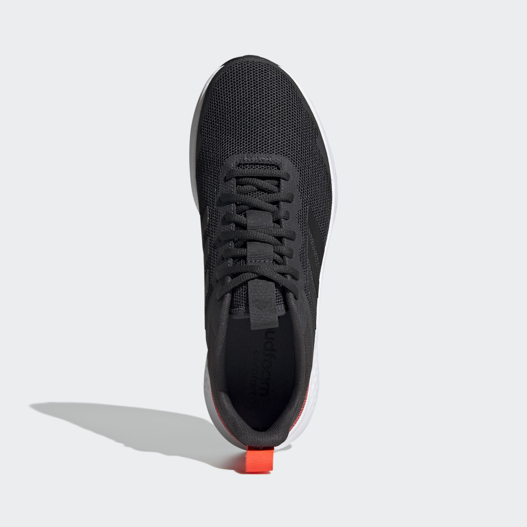 фото Кроссовки для бега fluidstreet adidas performance