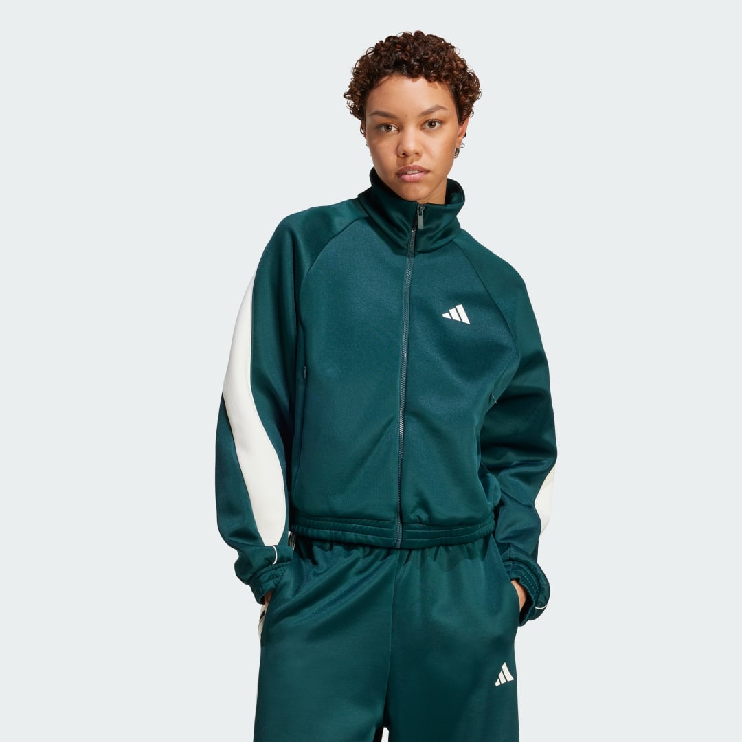 Adidas Stadium Sportjack