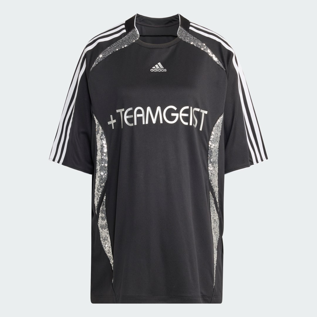 Adidas Adilenium Season 4 Teamgeist Oversized Sportshirt
