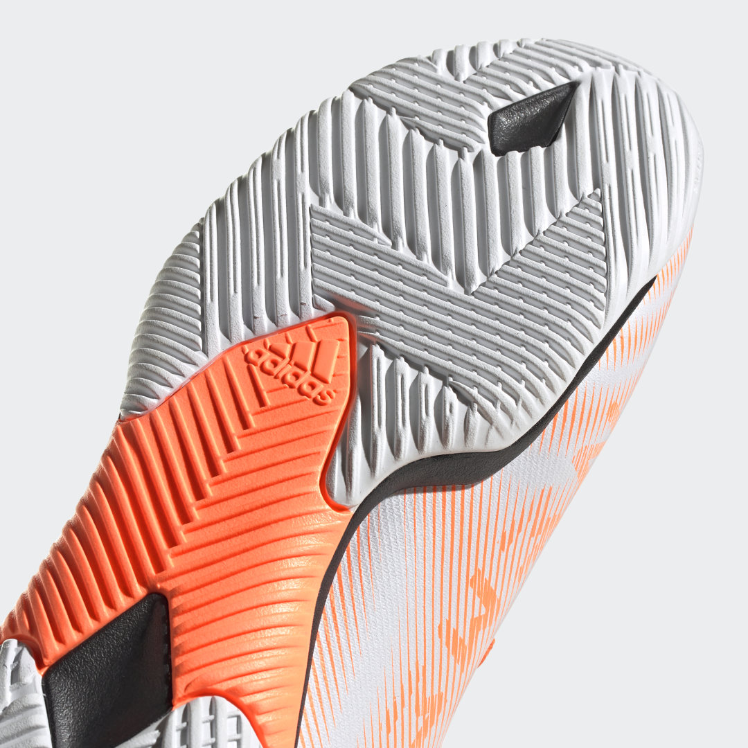 фото Футбольные бутсы (футзалки) nemeziz.3 in adidas performance