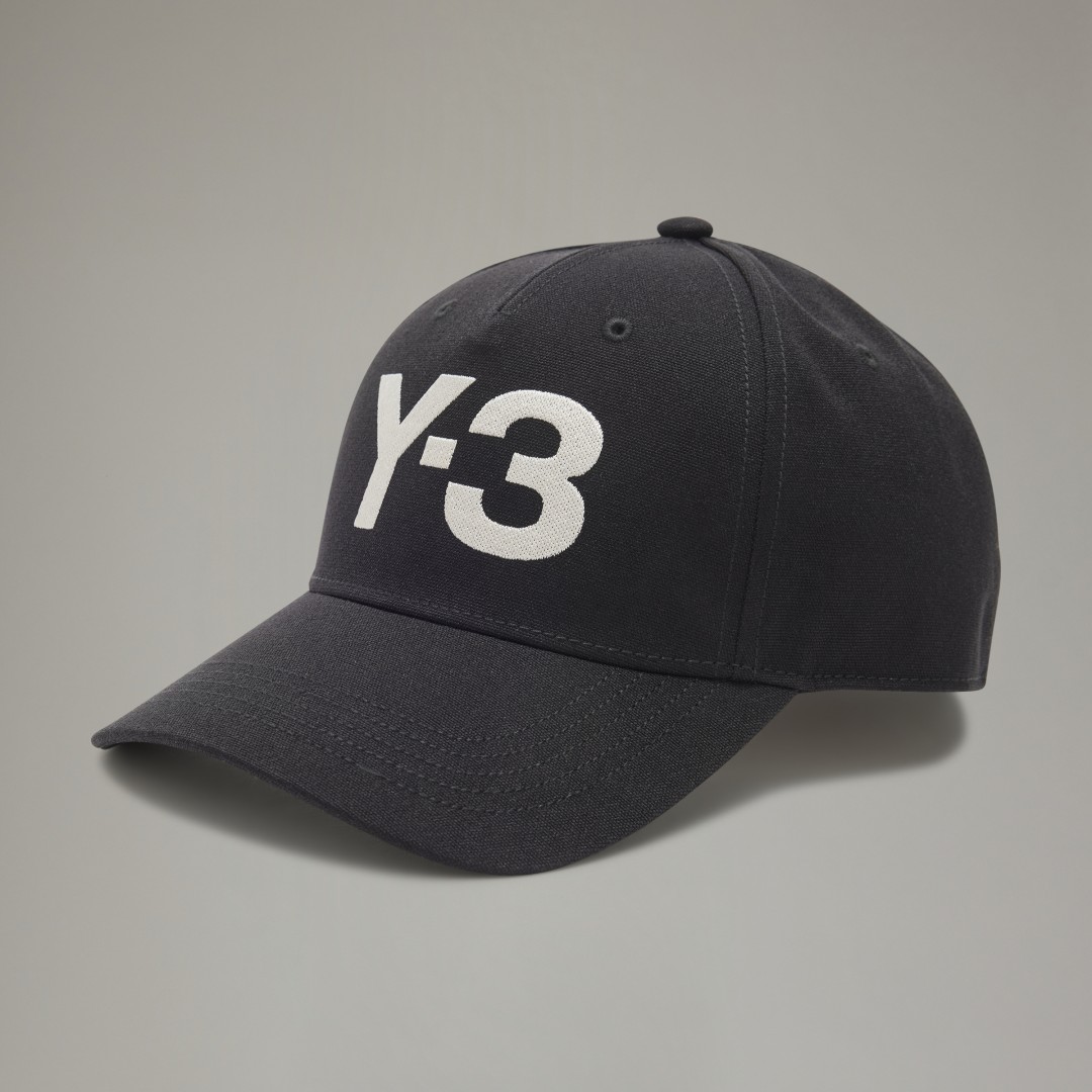 Casquette Y-3 Logo