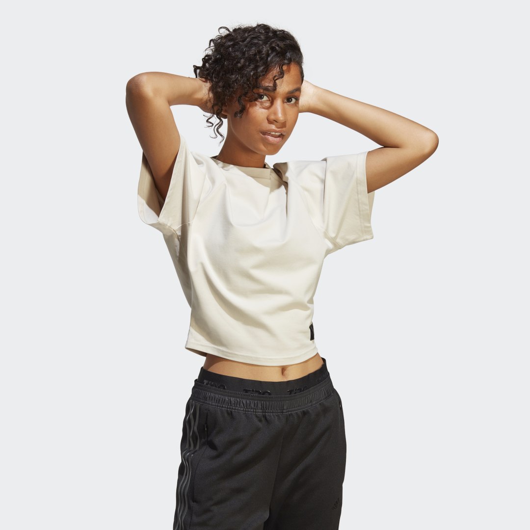 T-shirt ample Holidayz