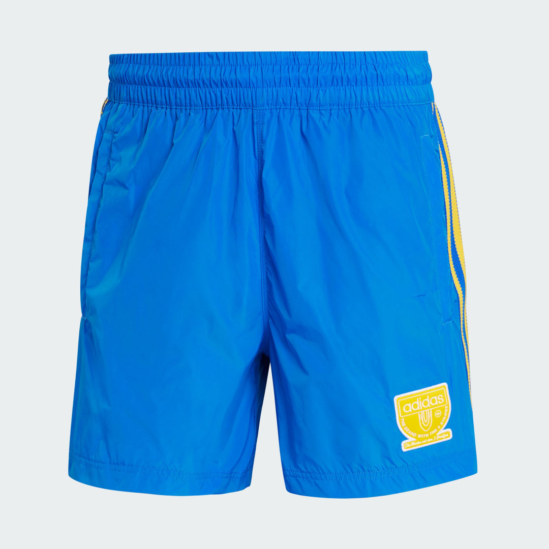 Adidas Graphics Sprinter Short