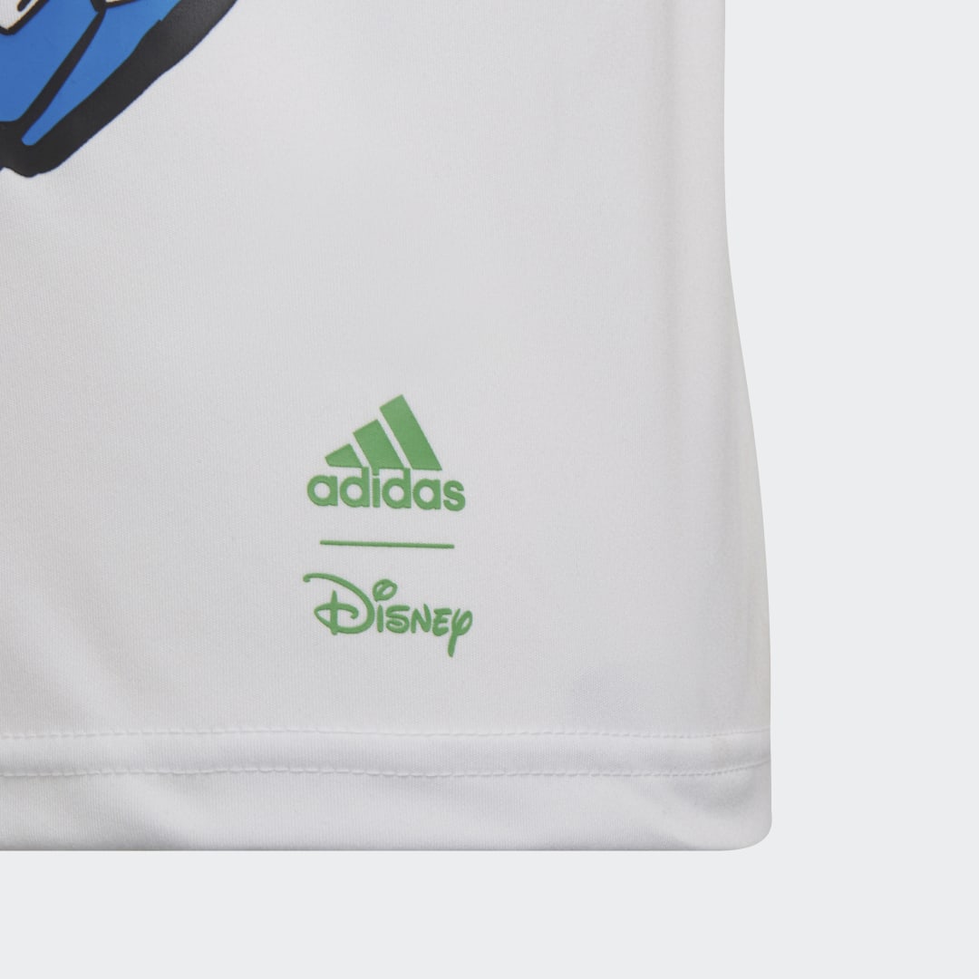 фото Футболка lb dy ts tee adidas performance