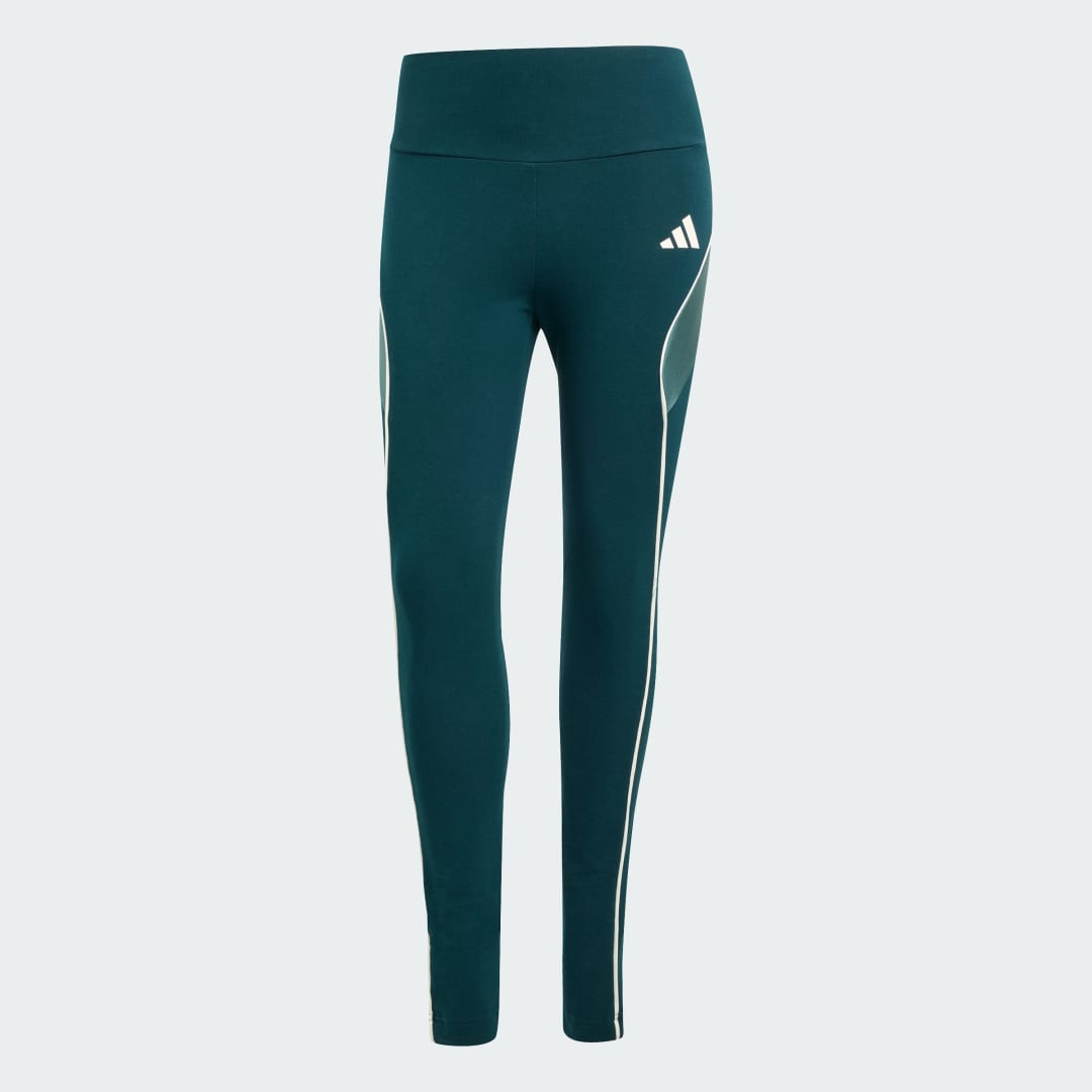 Collants adidas JL7000 IT - vue 8