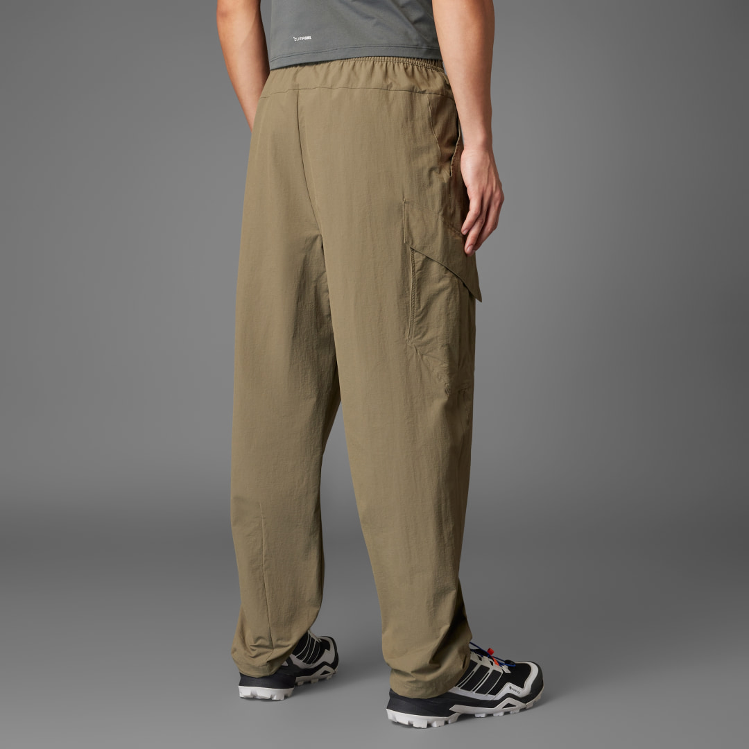 Pantalon cargo Terrex Xploric - vue 3
