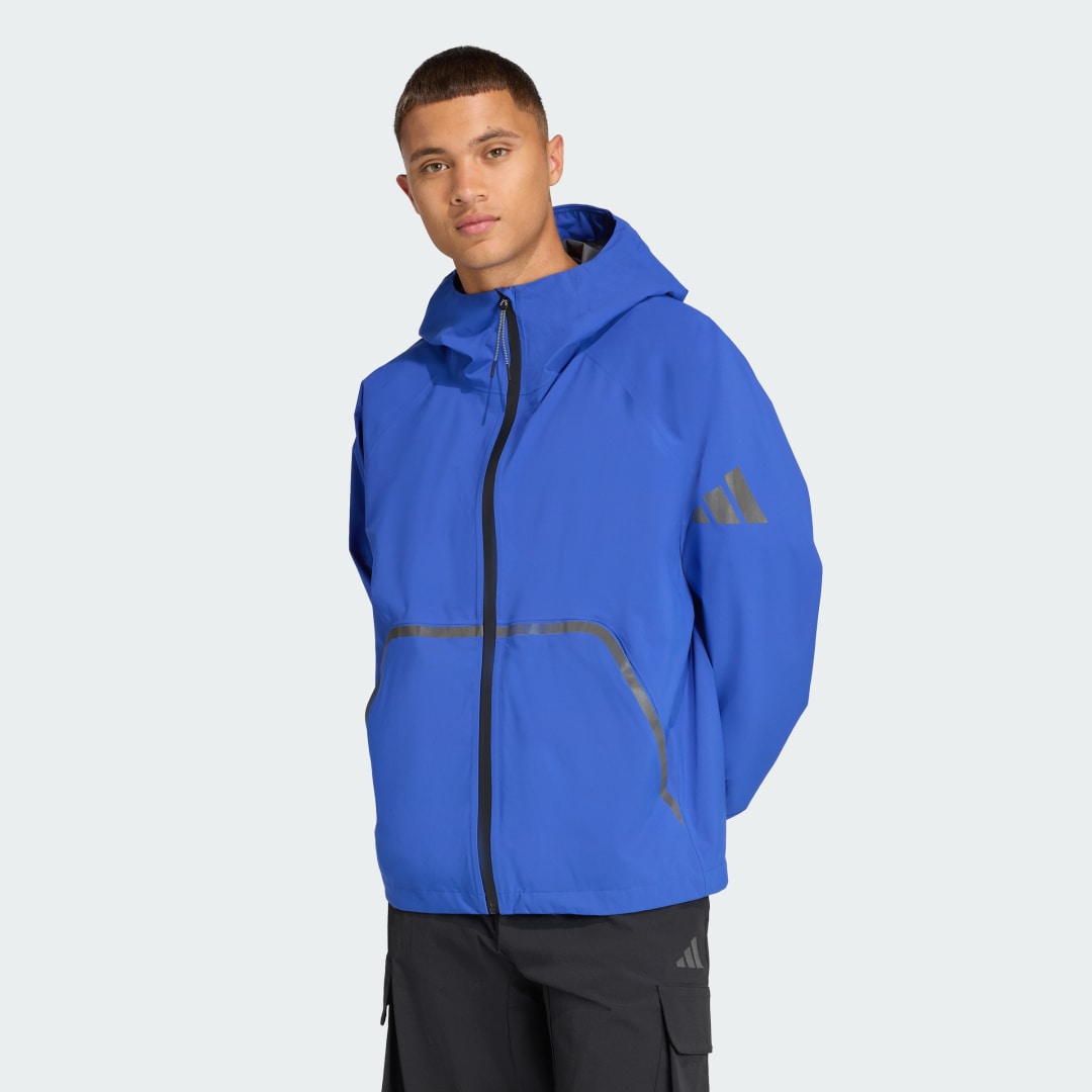Adidas MYSHELTER CLIMAPROOF Regenjack