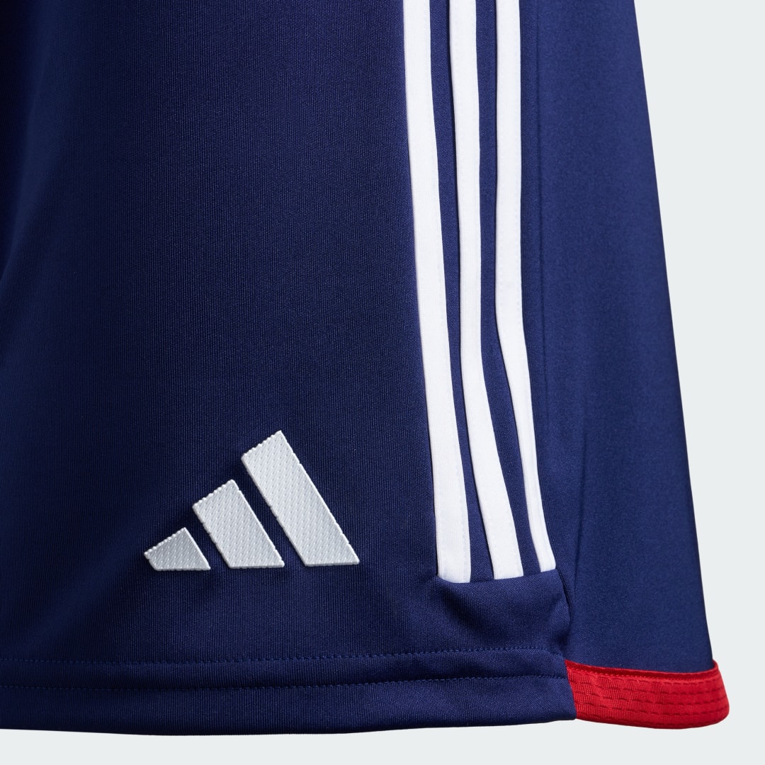 

adidas Shorts Local DIM 2024 Hombre