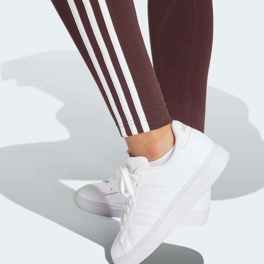Adidas LOUNGEWEAR Essentials 3-Stripes Legging