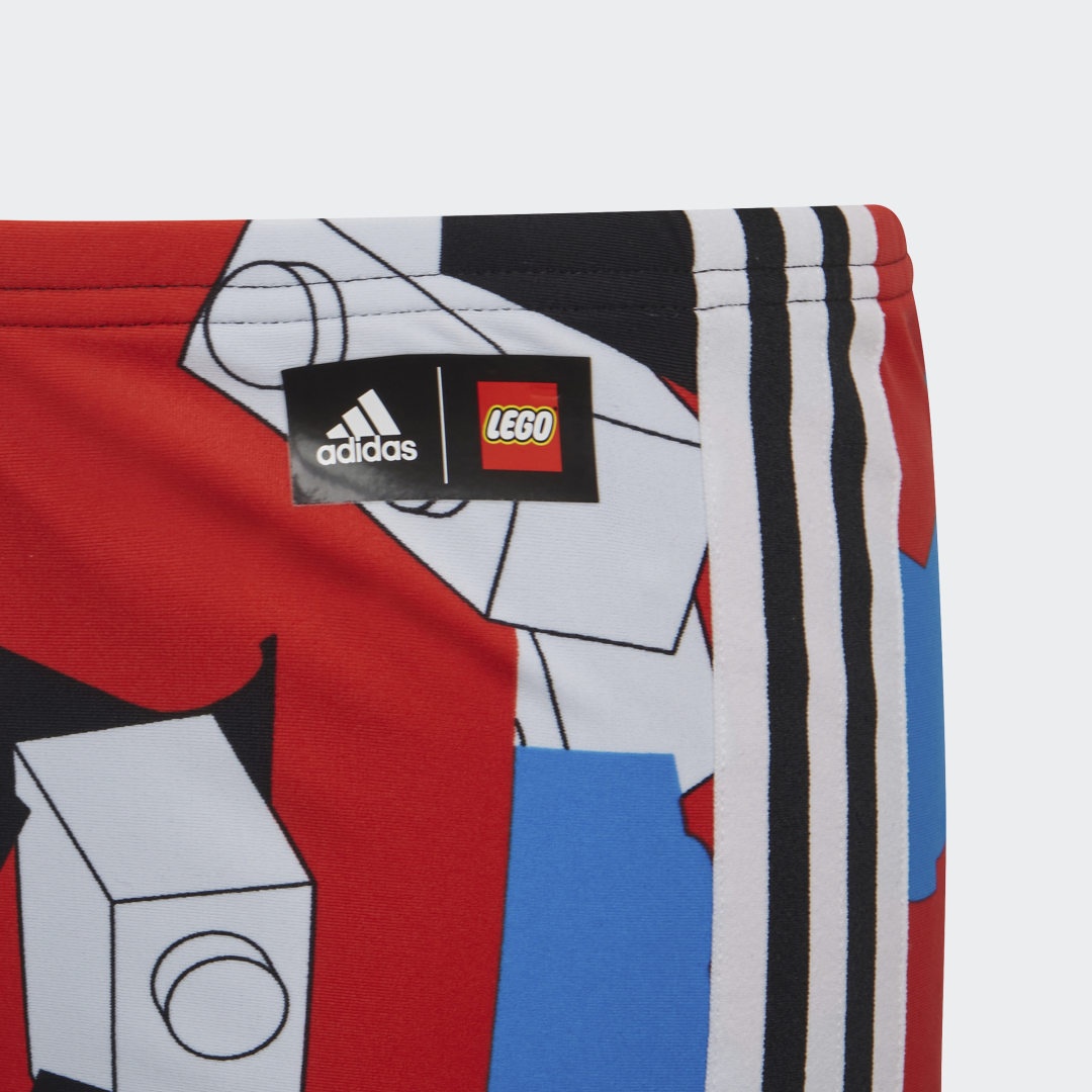 фото Плавки adidas x classic lego®