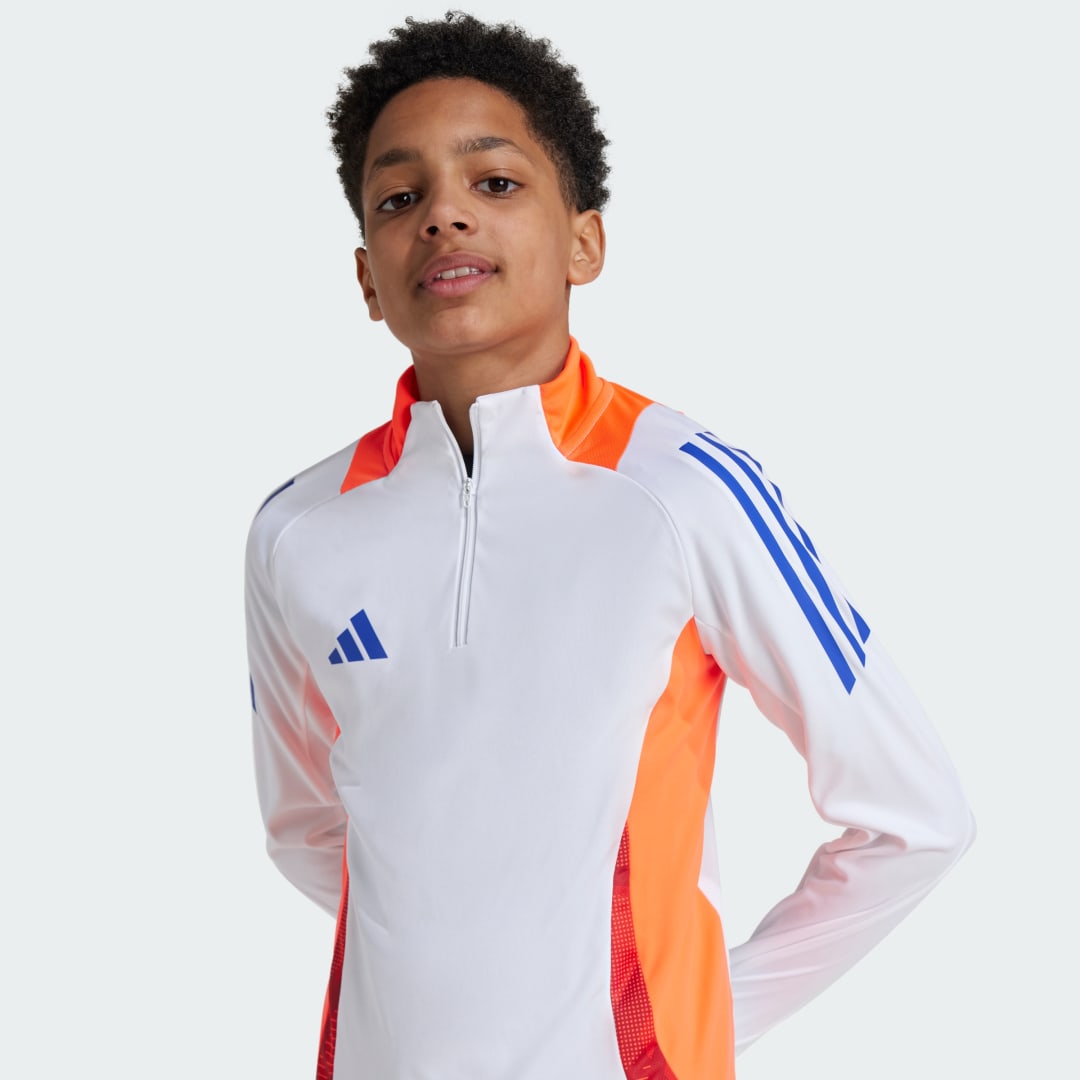 Adidas Tiro 24 Competition Training Shirt Kids