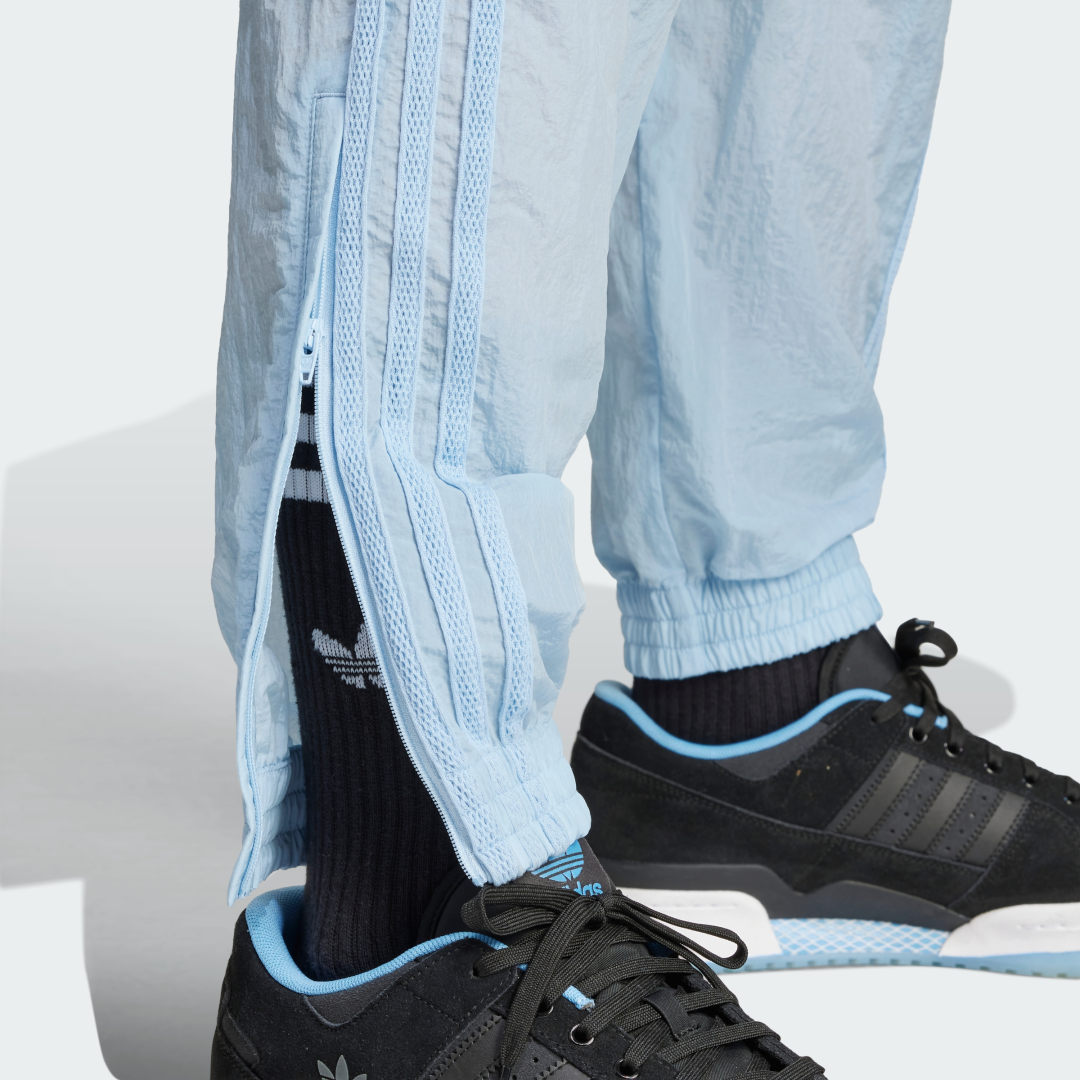 

adidas Pantalón Deportivo Tejido '80s Hombre