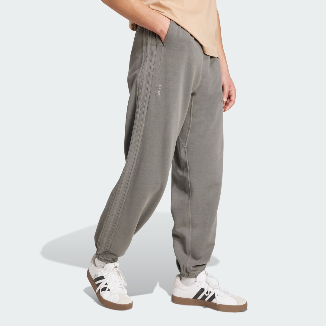 Thumbnail - ALL SZN French Terry Washed Loose Hose