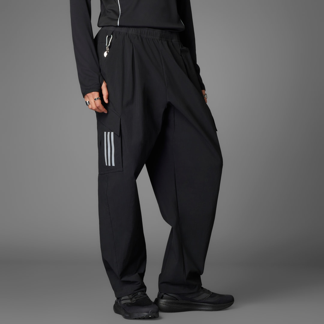 Adidas MERCEDES AMG PETRONAS FORMULA ONE TEAM MECHANICS BROEK