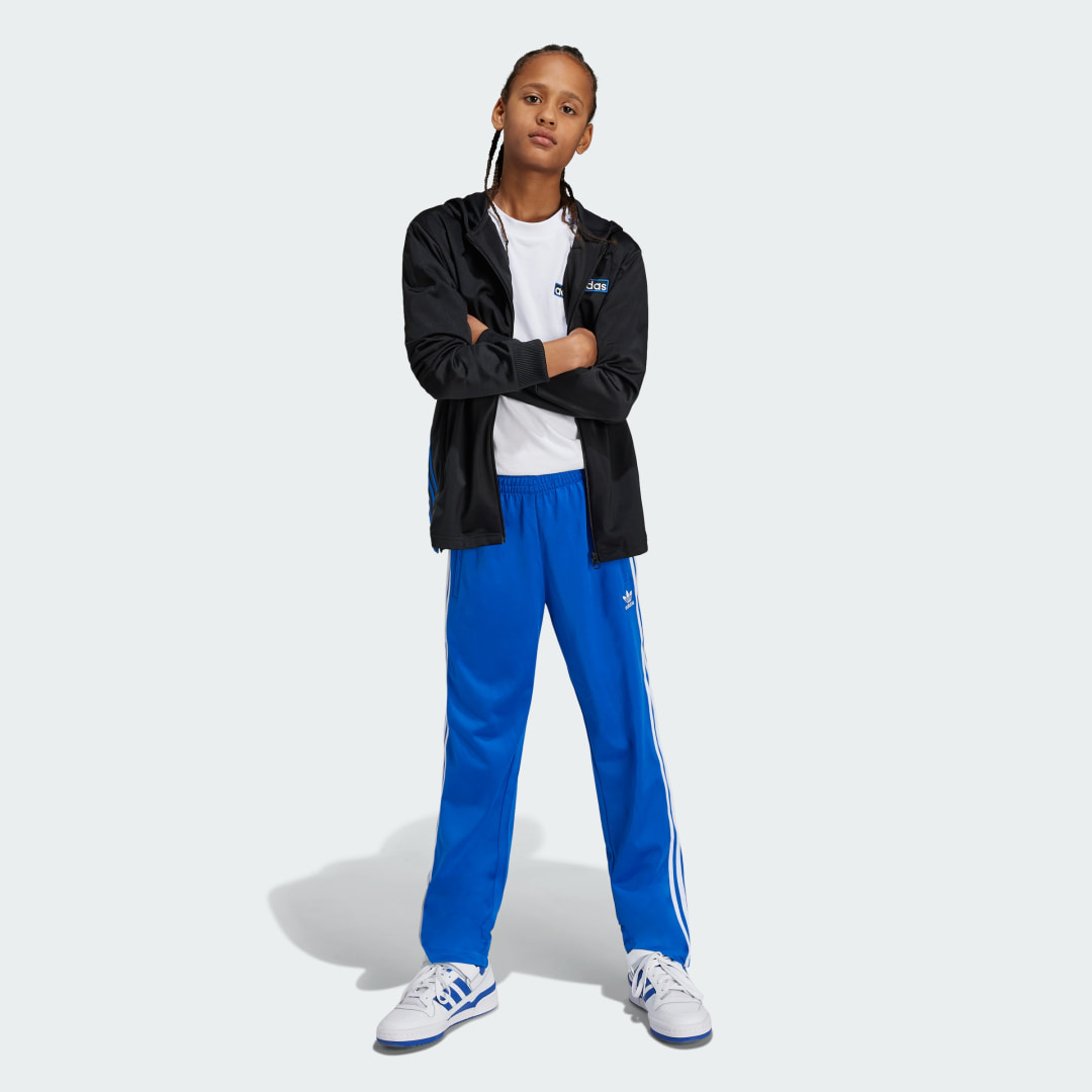 Adidas Adicolor Firebird Broek Kids