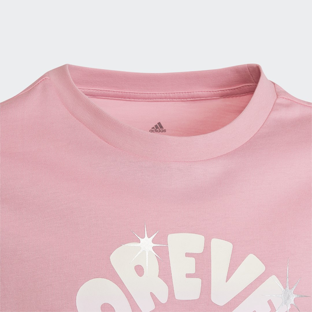 Glam Graphic T-Shirt