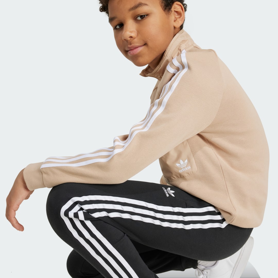 Adidas Trefoil Broek Kids