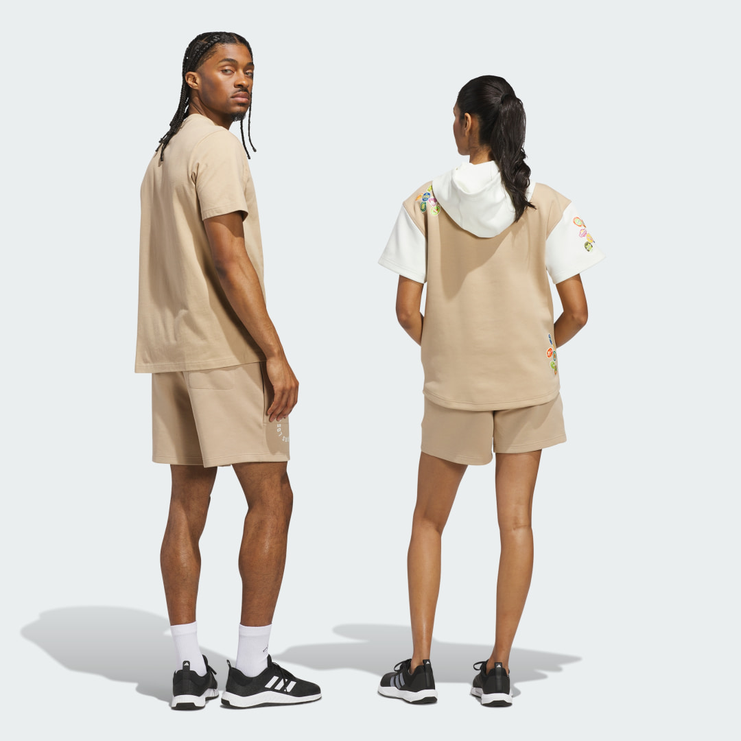 Adidas Hispanic Heritage Short (Uniseks)