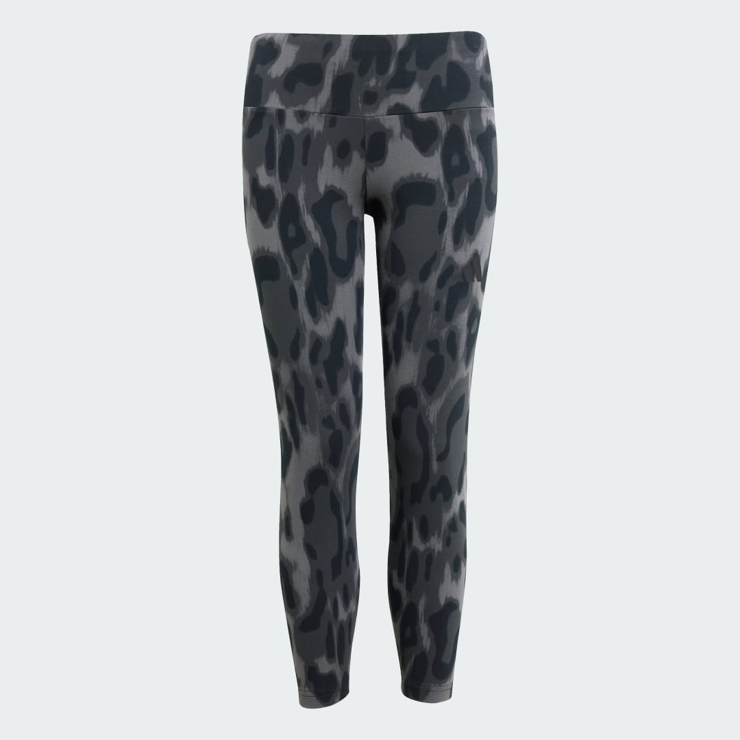 Adidas Future Icons 7 8 Legging Kids