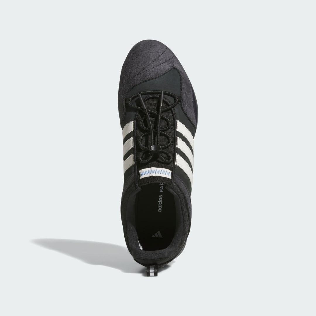 Chaussures de danse adidas para Bad Bunny - vue 2