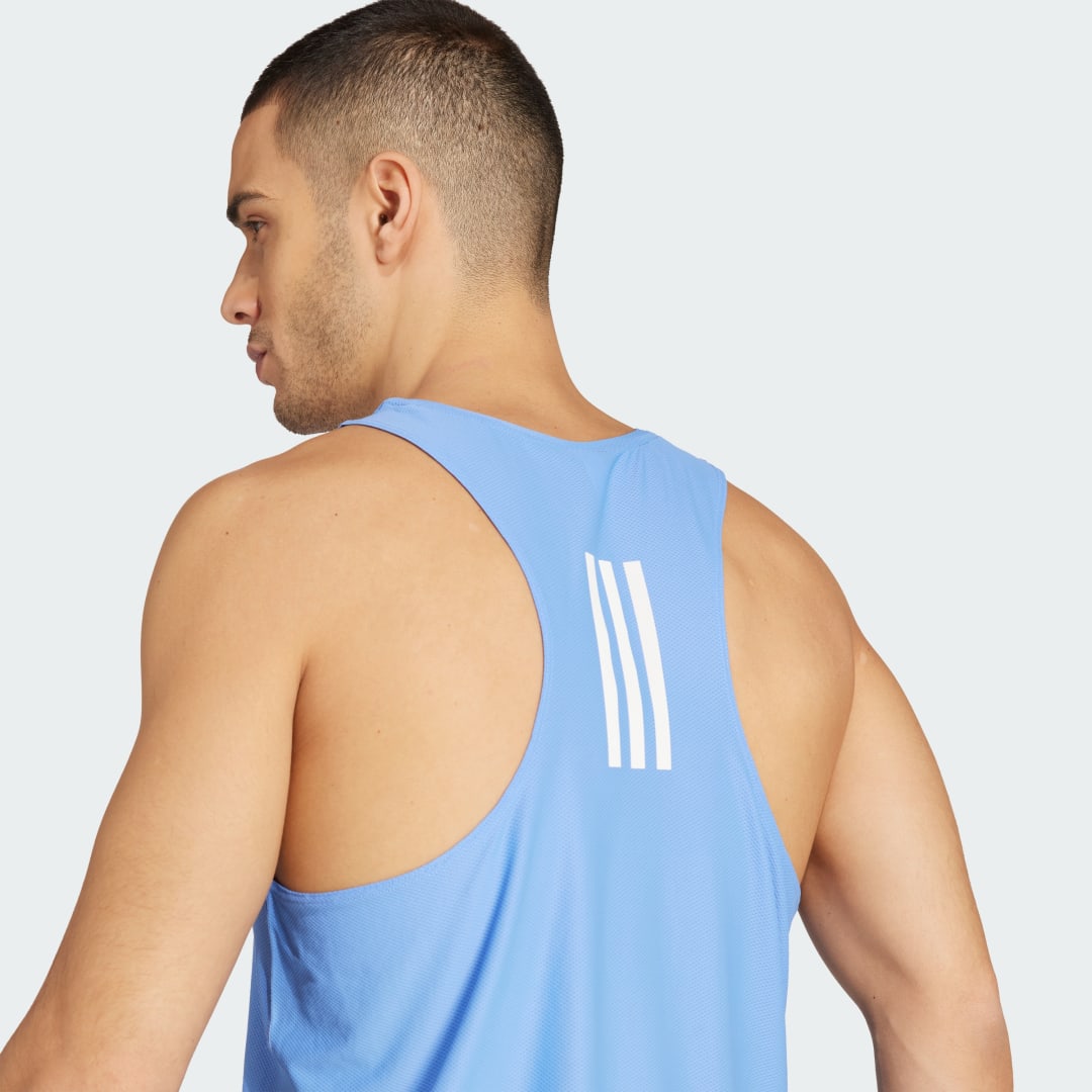 Adidas Own The Run Tanktop