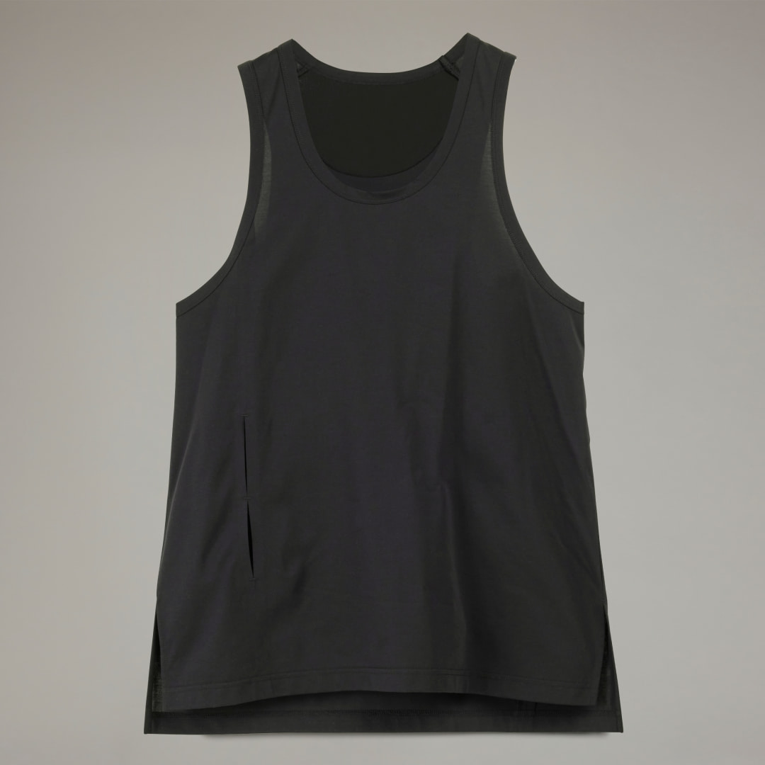 Adidas Y-3 Mouwloos Shirt