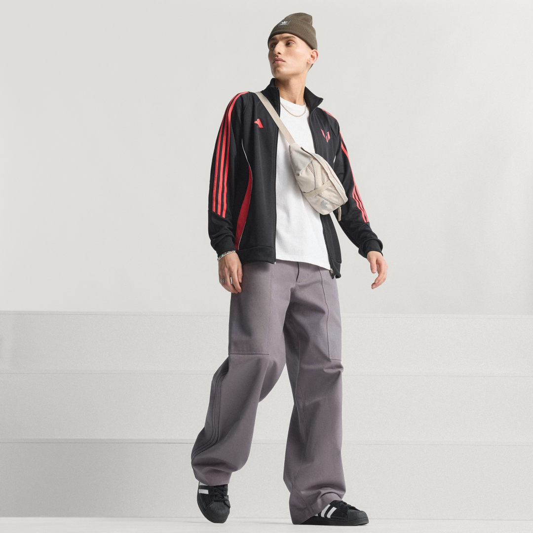 Adidas Messi Jack