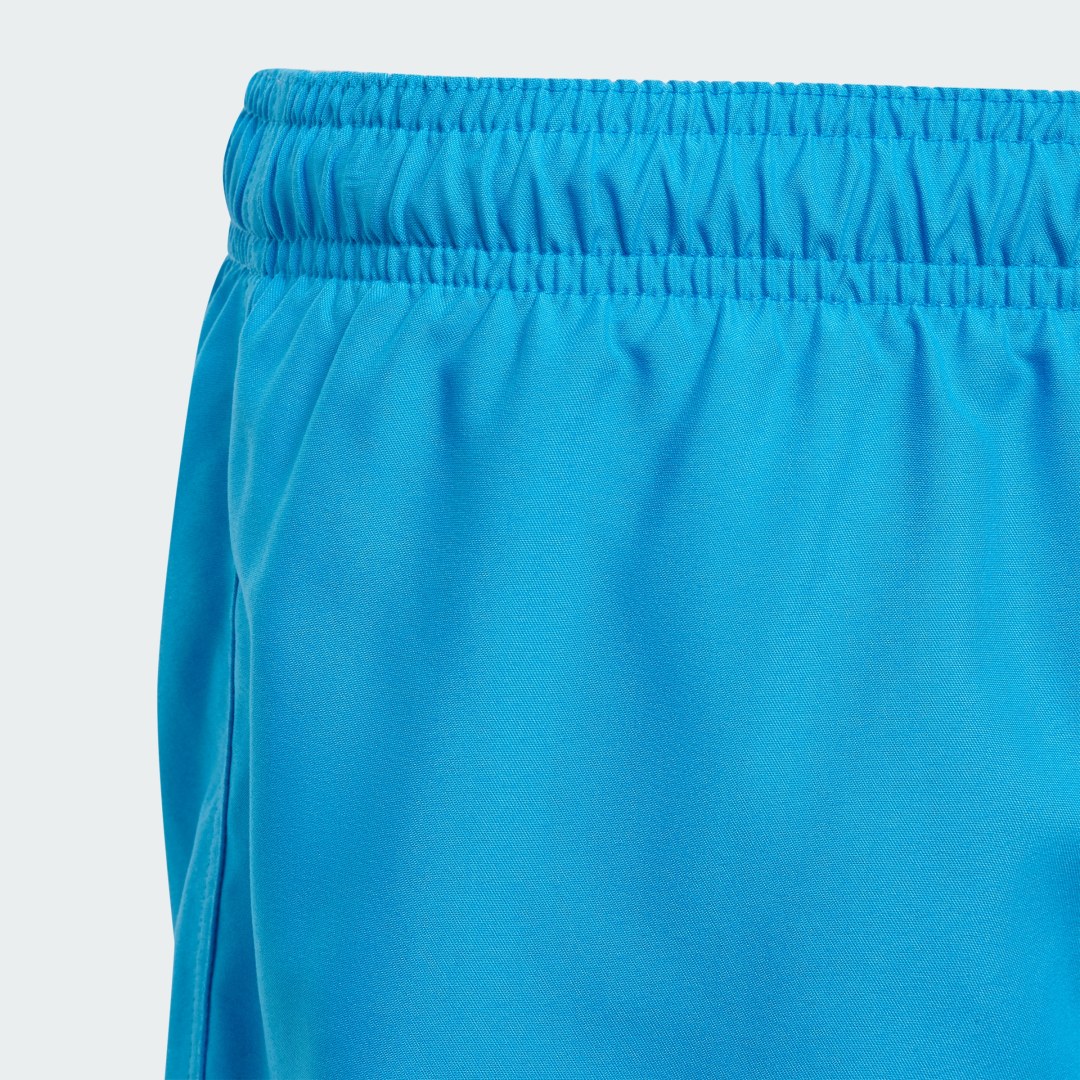 Adidas Sportswear Essentials Logo CLX Zwemshort Kids