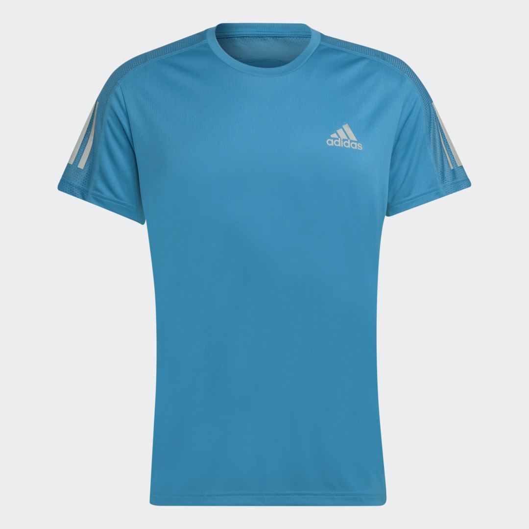 фото Футболка для бега own the run adidas performance