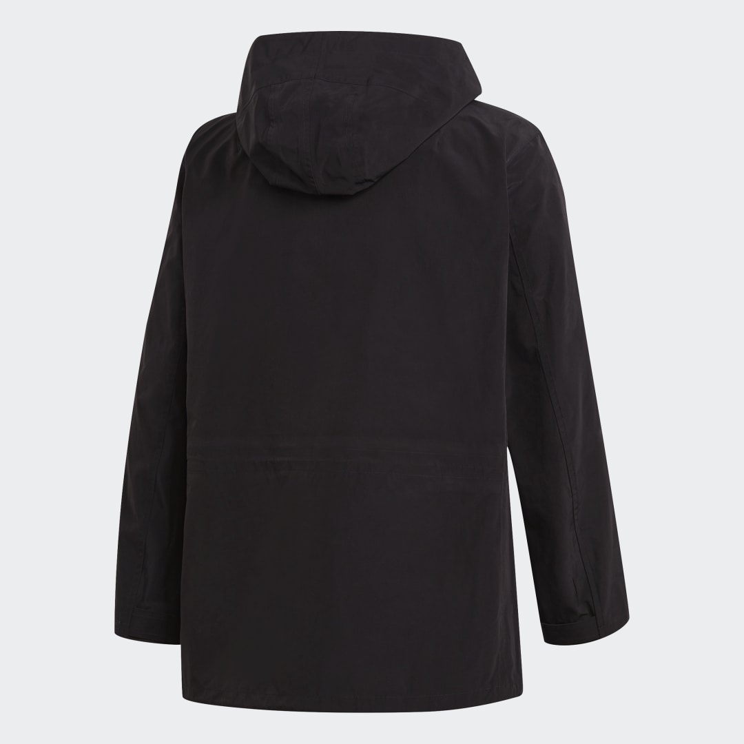 фото Парка y-3 classic dorico by adidas