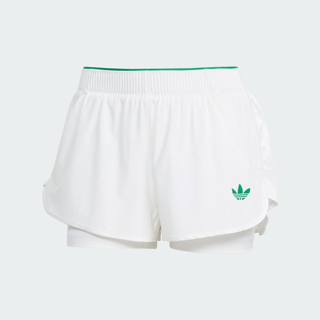 Short de tennis Pro Climacool - vue 4