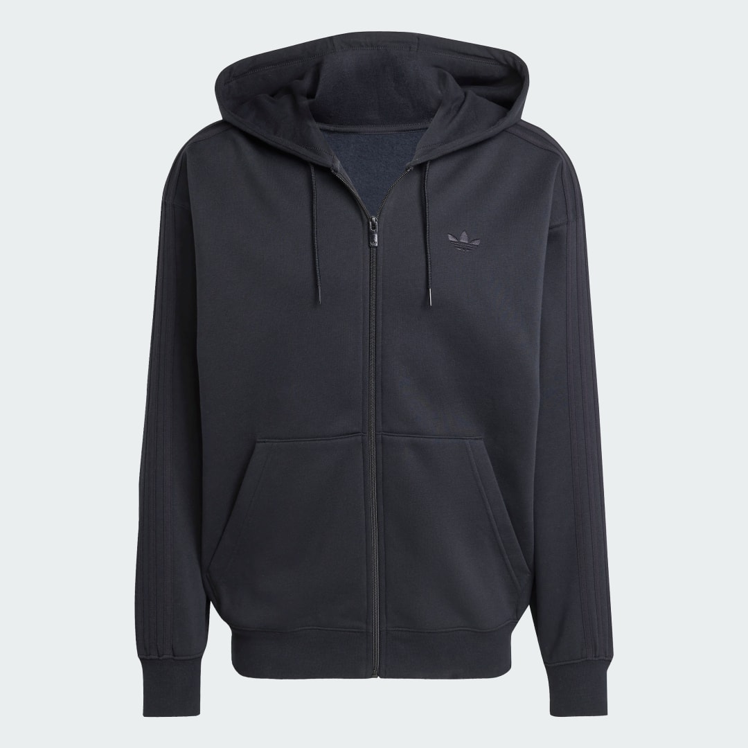 Adidas Adicolor Oversized Ritshoodie