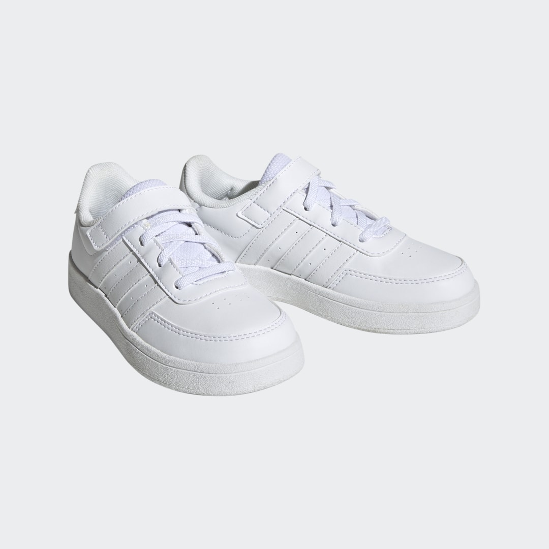 Adidas  sneaker Cloud White / Cloud White / Grey One