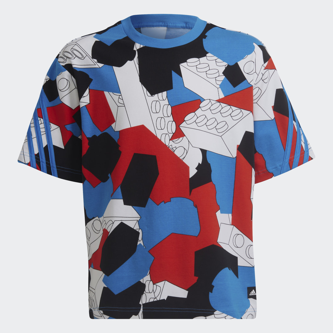фото Футболка adidas x classic lego®