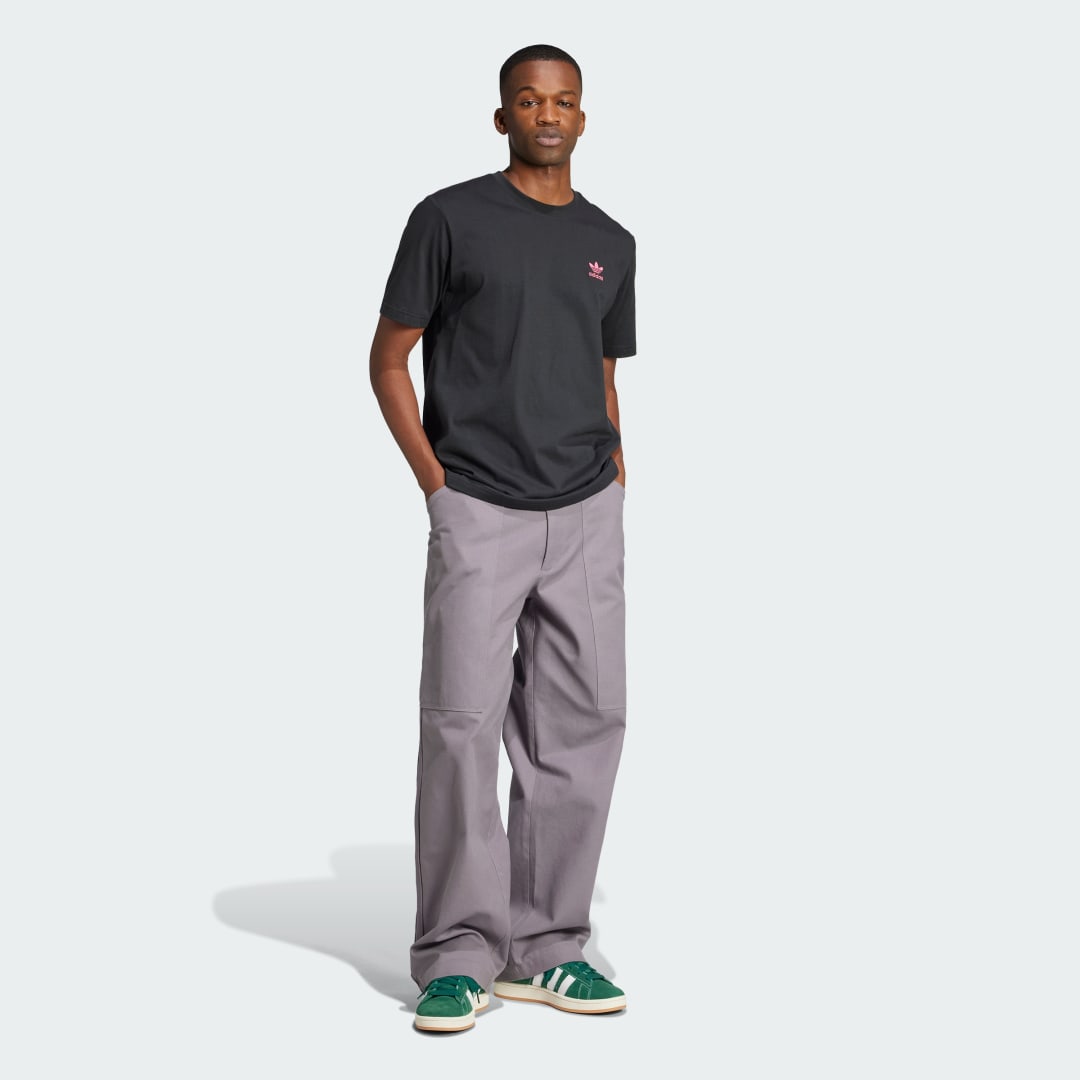 Adidas Training Supply Fashion Arty T-shirt