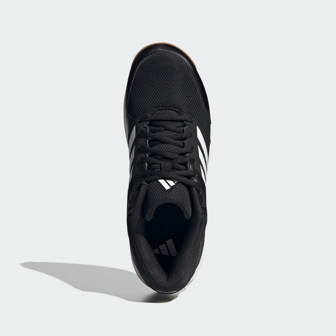 Adidas  sneaker Core Black / Cloud White / Gum