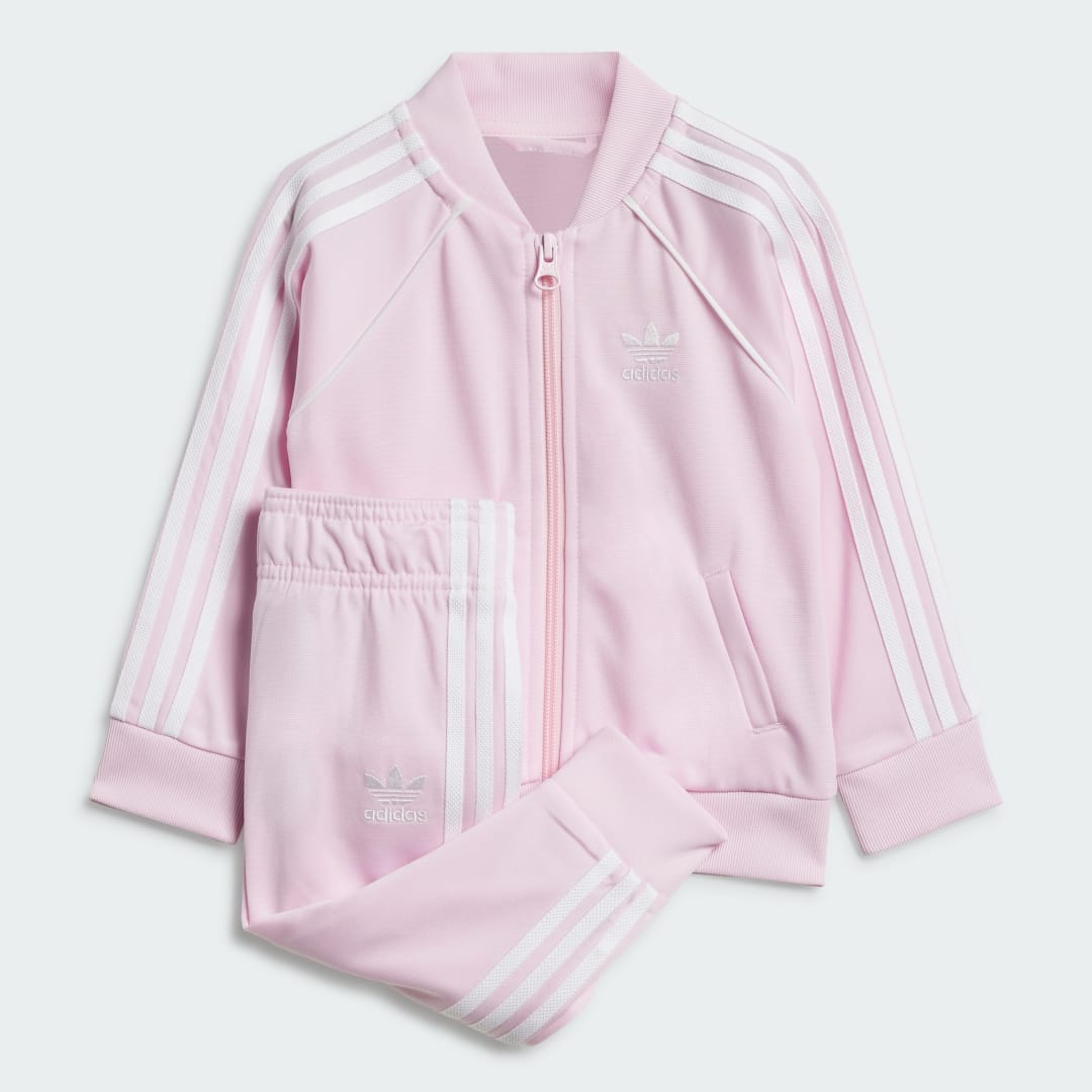 Adidas Adicolor SST Trainingspak