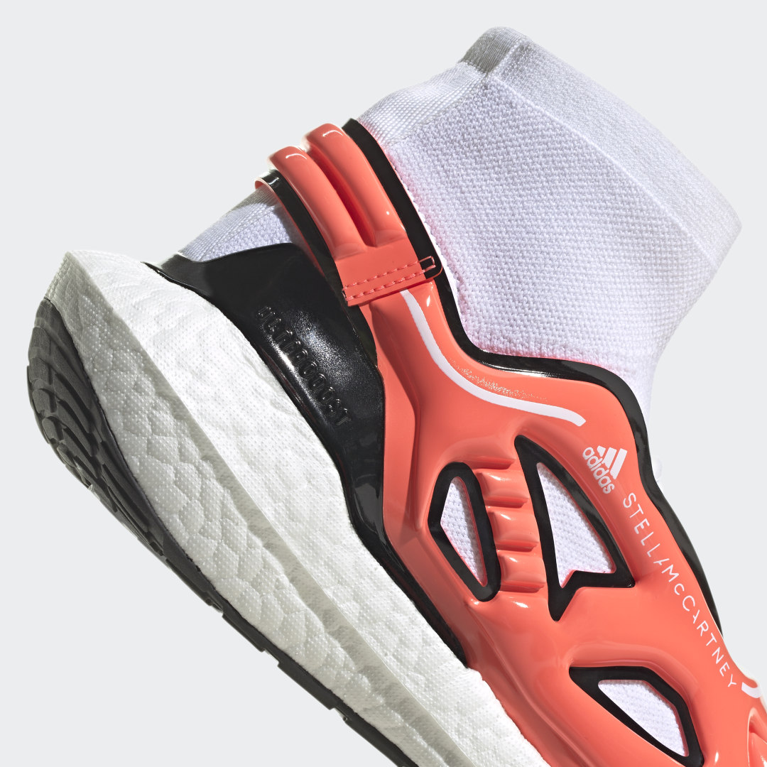 фото Кроссовки для бега adidas by stella mccartney ultraboost 22