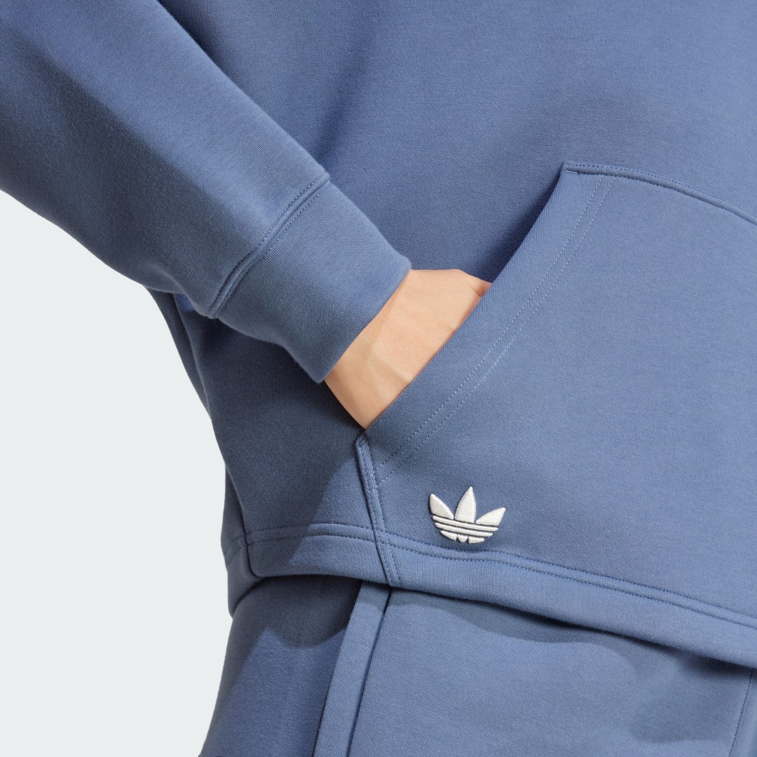 Adidas Neuclassics Hoodie