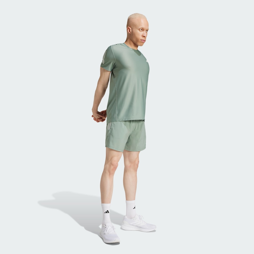 Adidas Own the Run Short