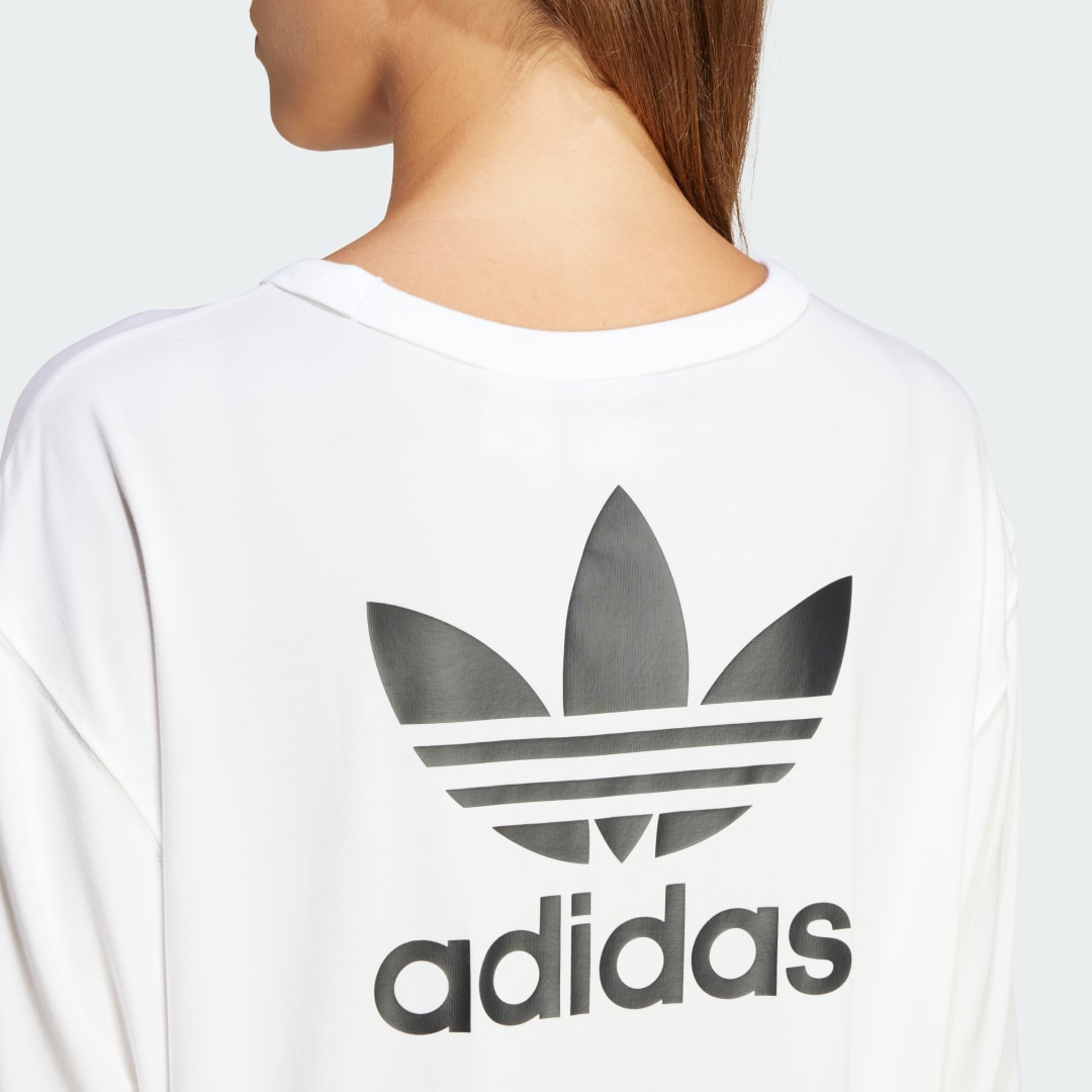 Adidas Trefoil T-shirt