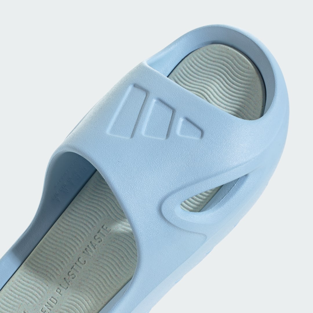 

adidas Adicane Slide Unisex, Azul/ azul/ azul