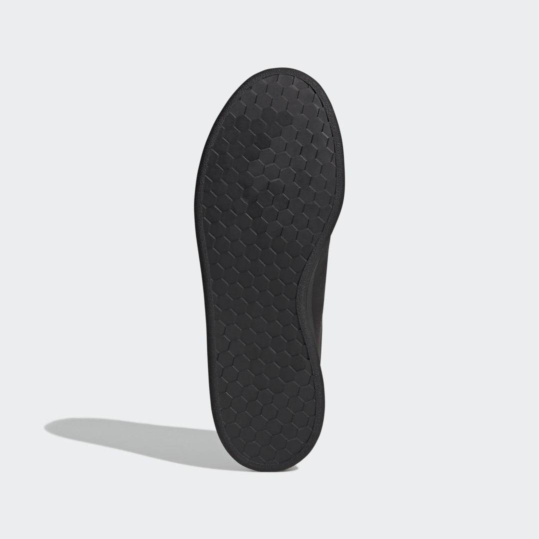 Adidas Advantage sneaker Core Black / Core Black / Grey Six
