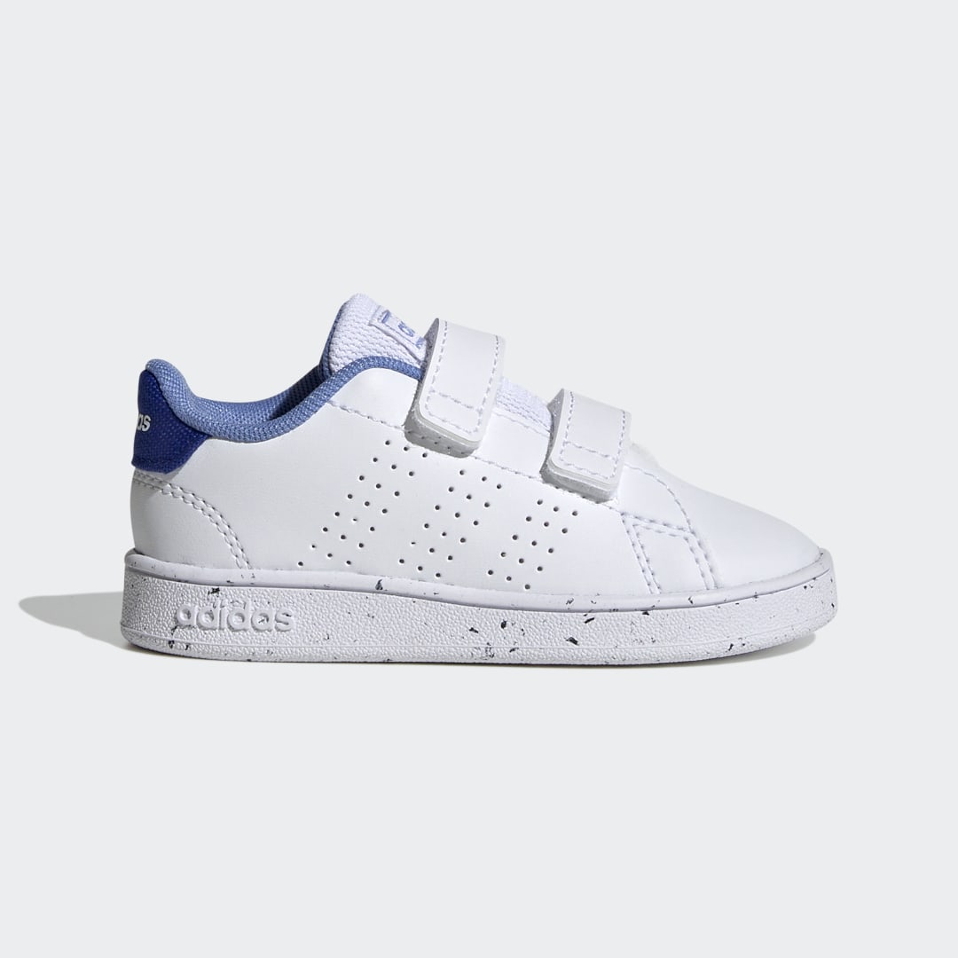 Chaussure à double scratch Advantage Lifestyle Court