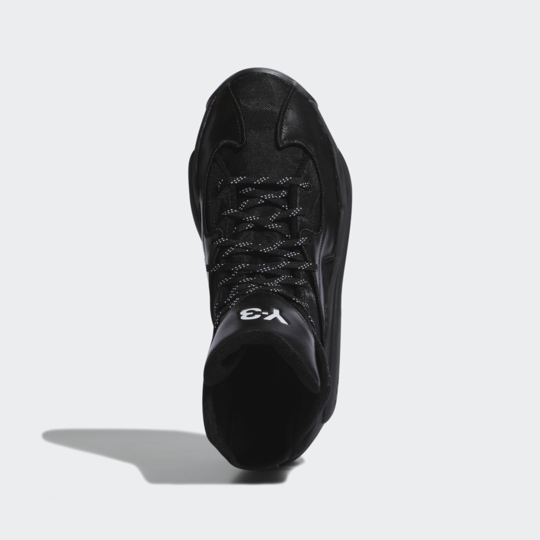 фото Кроссовки y-3 hokori by adidas