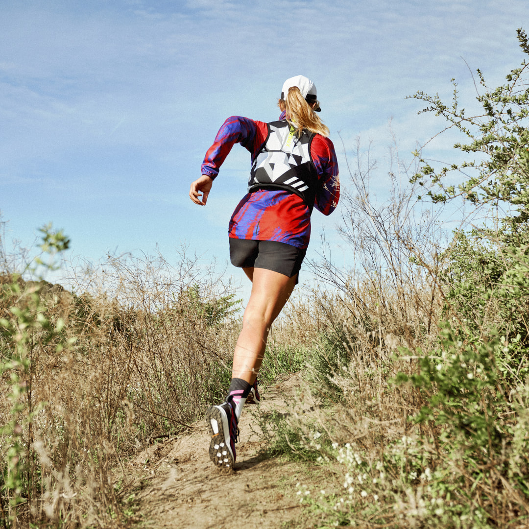 фото Ветровка terrex parley agravic wind.rdy adidas terrex