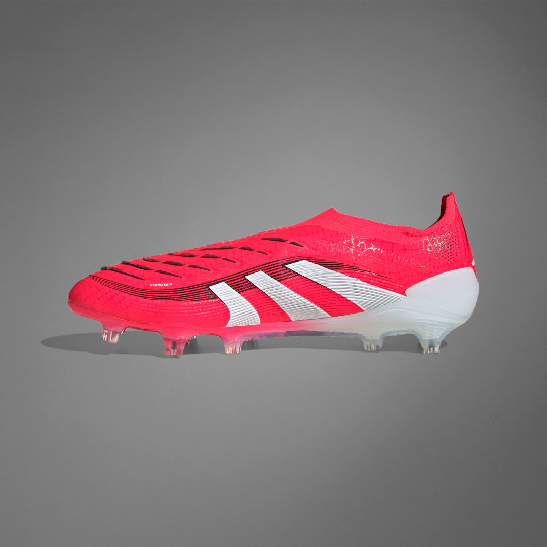 Chaussure Predator Elite Terrain souple