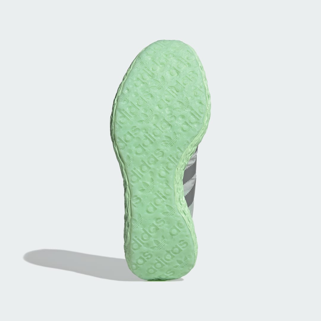 Chaussure Zponge - vue 3