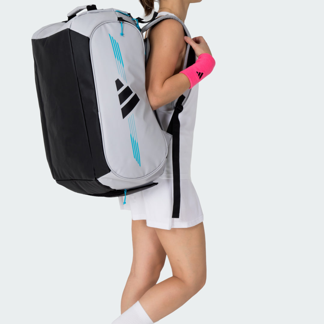Adidas Protour Racket Tas Martita 3.4