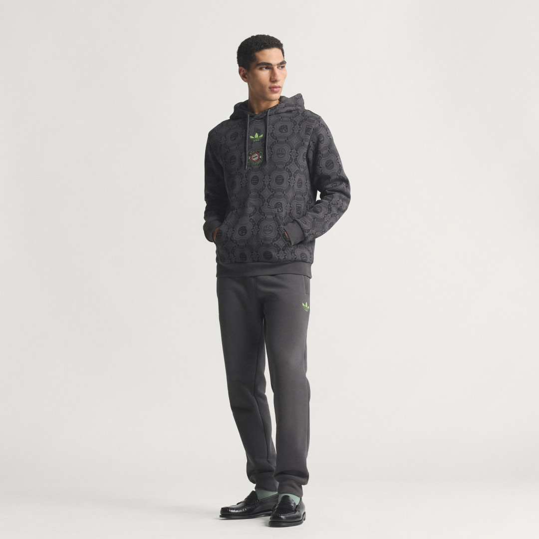 Thumbnail - FC Bayern Munich Wiesn Hoodie Sweatshirt